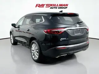 Buick Enclave 2020 4x4 Premium 4dr Crossover
