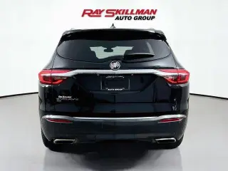 Buick Enclave 2020 4x4 Premium 4dr Crossover