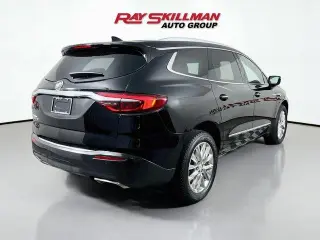 Buick Enclave 2020 4x4 Premium 4dr Crossover