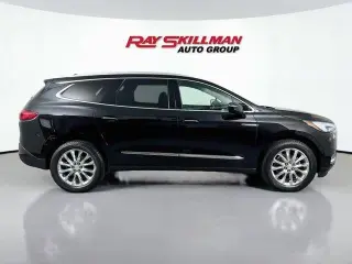 Buick Enclave 2020 4x4 Premium 4dr Crossover