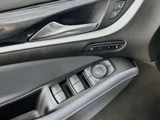 Buick Enclave 2020 4x4 Premium 4dr Crossover