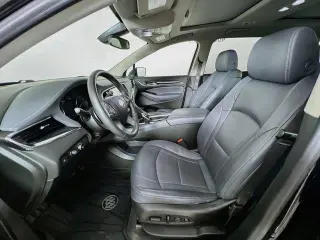 Buick Enclave 2020 4x4 Premium 4dr Crossover