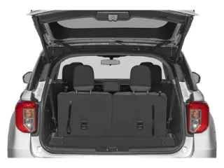 Ford Explorer 2023 AWD XLT 4dr SUV