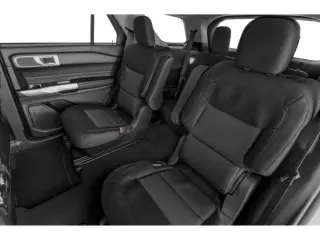 Ford Explorer 2023 AWD XLT 4dr SUV