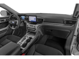 Ford Explorer 2023 AWD XLT 4dr SUV