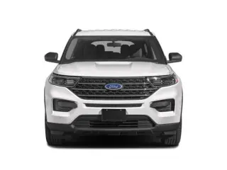 Ford Explorer 2023 AWD XLT 4dr SUV
