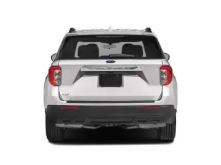 Ford Explorer 2023 AWD XLT 4dr SUV