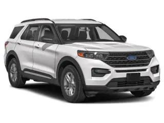 Ford Explorer 2023 AWD XLT 4dr SUV