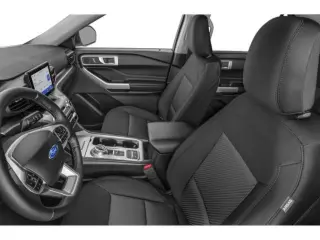 Ford Explorer 2023 AWD XLT 4dr SUV