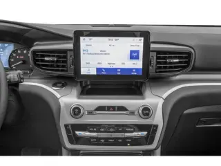 Ford Explorer 2023 AWD XLT 4dr SUV