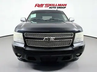 Chevrolet Tahoe 2010 4x4 LTZ 4dr SUV