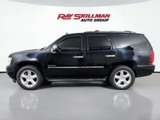Chevrolet Tahoe 2010 4x4 LTZ 4dr SUV