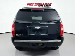 Chevrolet Tahoe 2010 4x4 LTZ 4dr SUV