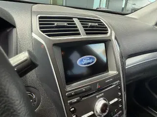 Ford Explorer 2017 AWD Sport 4dr SUV