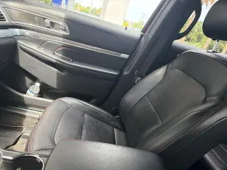 Ford Explorer 2017 AWD Sport 4dr SUV