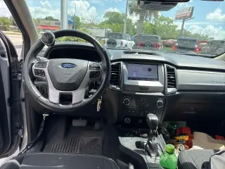 Ford Ranger 2020 4x2 XLT 4dr SuperCab 6.1 ft. SB