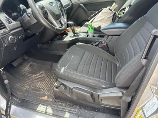 Ford Ranger 2020 4x2 XLT 4dr SuperCab 6.1 ft. SB