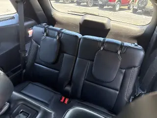 Ford Explorer 2022 AWD ST 4dr SUV