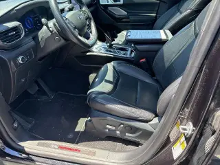 Ford Explorer 2022 AWD ST 4dr SUV