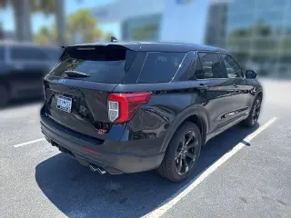 Ford Explorer 2022 AWD ST 4dr SUV