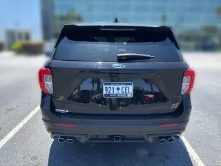 Ford Explorer 2022 AWD ST 4dr SUV