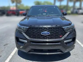 Ford Explorer 2022 AWD ST 4dr SUV