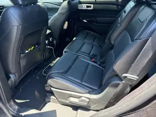 Ford Explorer 2022 AWD ST 4dr SUV