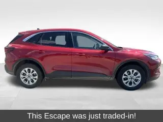 Ford Escape 2023 AWD Active 4dr SUV