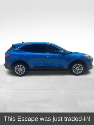 Ford Escape 2020 SE 4dr SUV