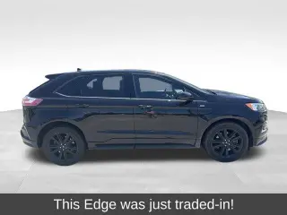 Ford Edge 2022 AWD ST-Line 4dr Crossover