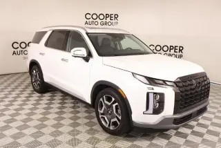 Hyundai PALISADE 2023 AWD SEL 4dr SUV