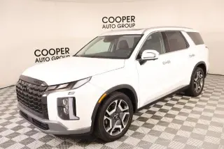 Hyundai PALISADE 2023 AWD SEL 4dr SUV