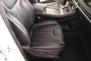 Hyundai PALISADE 2023 AWD SEL 4dr SUV