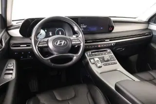 Hyundai PALISADE 2023 AWD SEL 4dr SUV