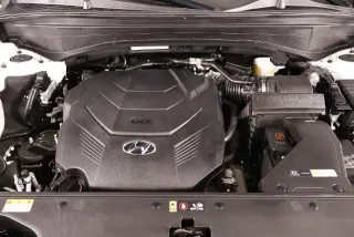 Hyundai PALISADE 2023 AWD SEL 4dr SUV