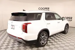 Hyundai PALISADE 2023 AWD SEL 4dr SUV