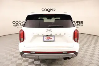 Hyundai PALISADE 2023 AWD SEL 4dr SUV