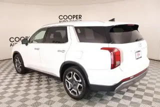 Hyundai PALISADE 2023 AWD SEL 4dr SUV