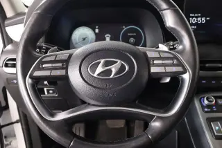 Hyundai PALISADE 2023 AWD SEL 4dr SUV