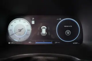 Hyundai PALISADE 2023 AWD SEL 4dr SUV