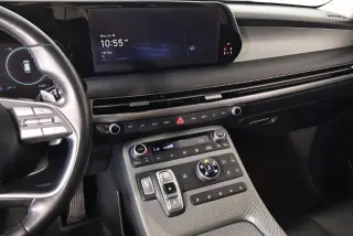Hyundai PALISADE 2023 AWD SEL 4dr SUV