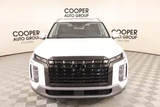 Hyundai PALISADE 2023 AWD SEL 4dr SUV