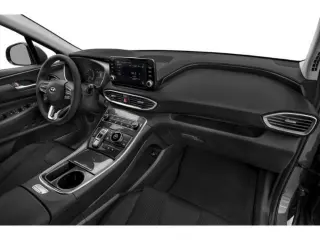 Hyundai SANTA FE 2022 AWD Limited 4dr Crossover