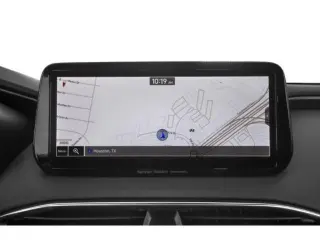 Hyundai SANTA FE 2022 AWD Limited 4dr Crossover