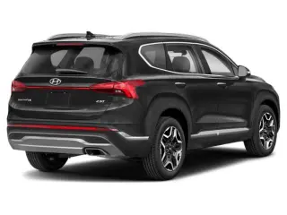 Hyundai SANTA FE 2022 AWD Limited 4dr Crossover