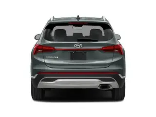 Hyundai SANTA FE 2022 AWD Limited 4dr Crossover