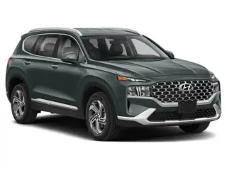 Hyundai SANTA FE 2022 AWD Limited 4dr Crossover