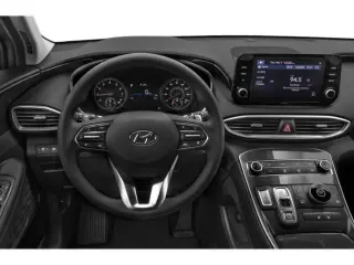 Hyundai SANTA FE 2022 AWD Limited 4dr Crossover