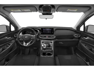 Hyundai SANTA FE 2022 AWD Limited 4dr Crossover