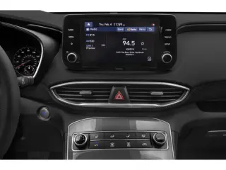 Hyundai SANTA FE 2022 AWD Limited 4dr Crossover